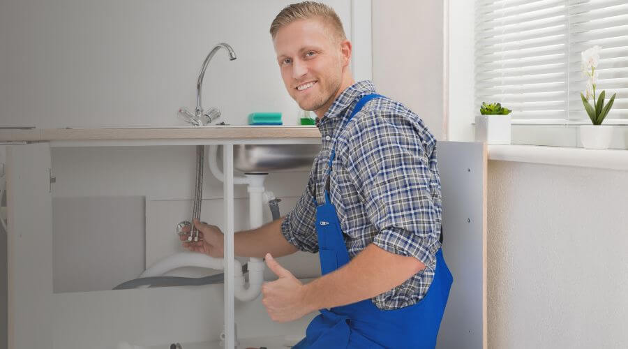Weekend Plumber Service in Marston, MO